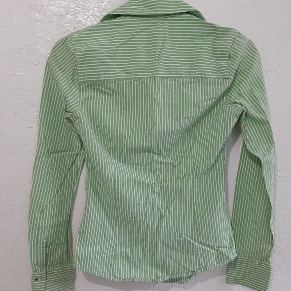 Aéropostal button down - Picture 6 of 6